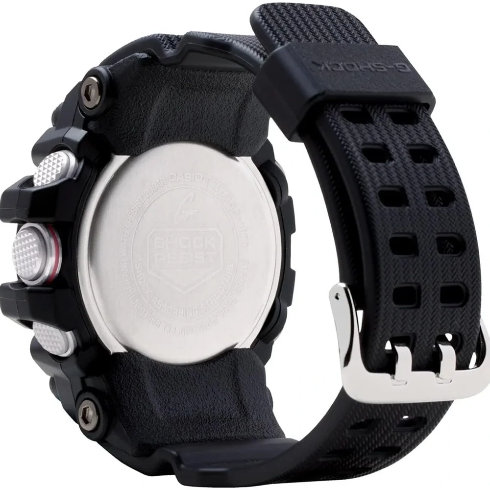 Casio G-Shock Men's GG-1000 Mudmaster Watch